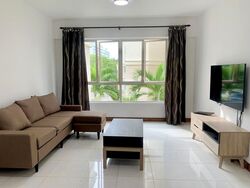Melville Park (D18), Condominium #606895231